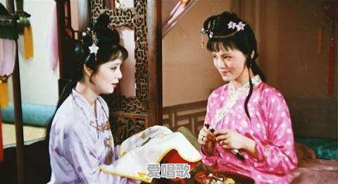 红楼梦是怎么火起来的 红楼梦是怎么火起来的 - 爱唱歌