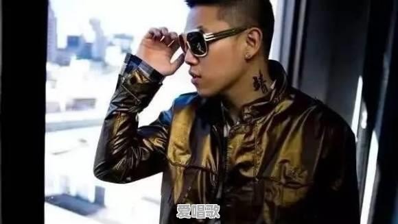 网红内地男歌手名单 - 爱唱歌