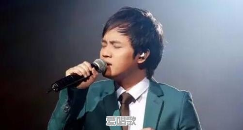 郑源应援口号 - 爱唱歌
