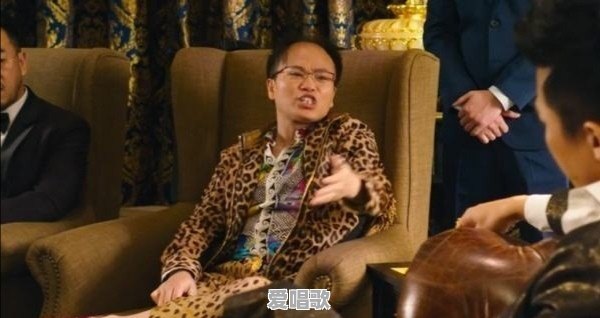周星驰的《美人鱼》为什么引用《射雕英雄传之华山论剑》主题曲为电影插曲 周星驰的《美人鱼》为什么引用《射雕英雄传之华山论剑》主题曲为电影插曲 - 爱唱歌