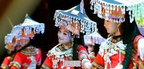 贺州在庆祝“盘王节”时有哪些民俗活动 - 爱唱歌