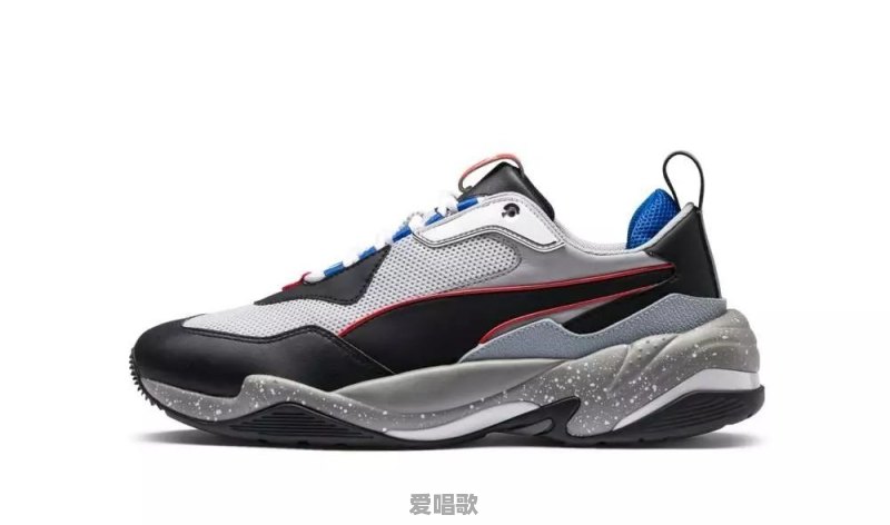 除了烂大街的AJ和Nike,还有哪些新款运动鞋值得入手呢 除了烂大街的AJ和Nike,还有哪些新款运动鞋值得入手呢 - 爱唱歌