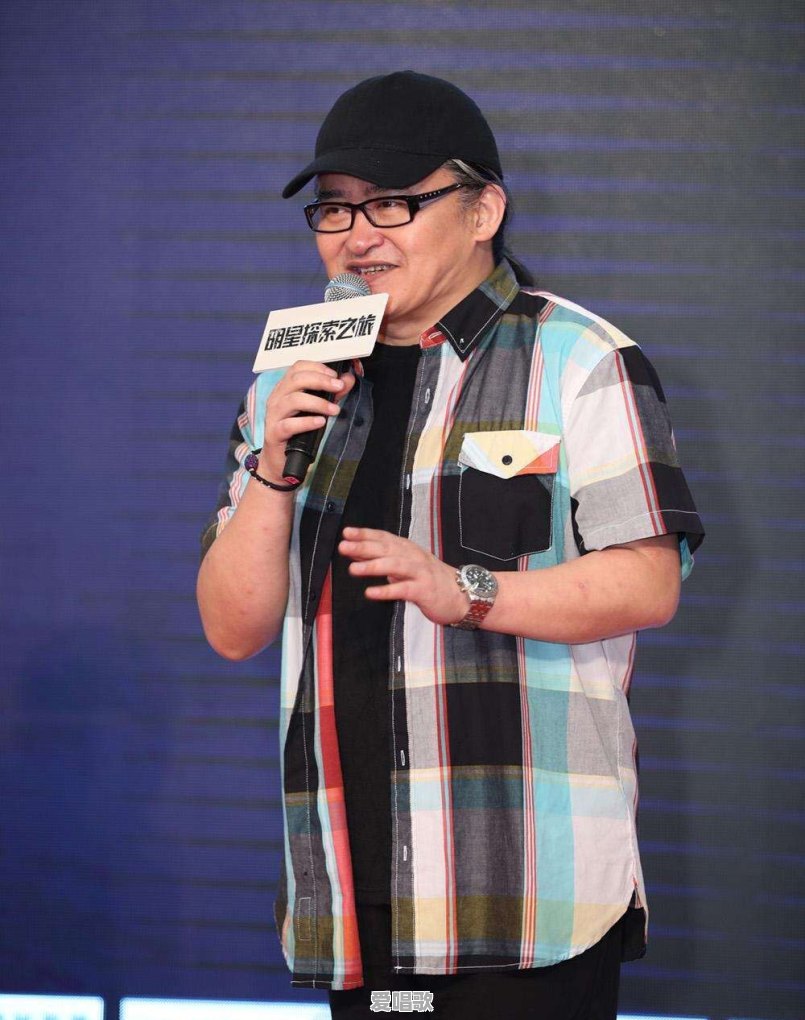 怎么对华语乐坛失望呢 怎么对华语乐坛失望呢 - 爱唱歌