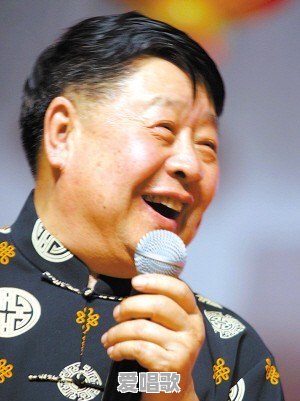 马季搭档赵炎去哪了，他是谁的徒弟呢 - 爱唱歌
