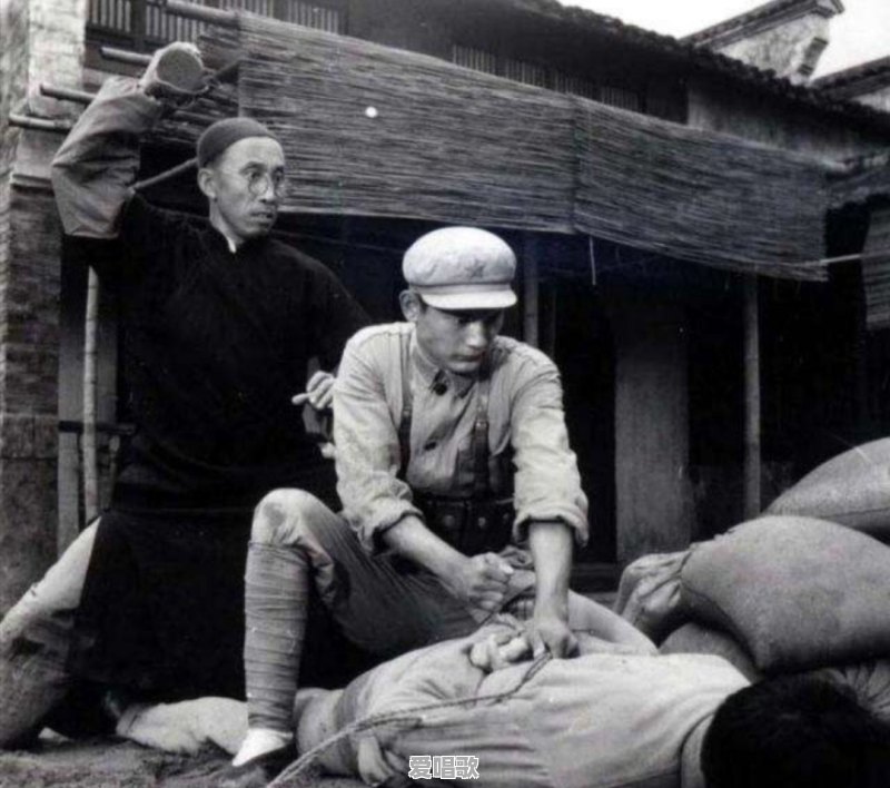 《山村老尸》粤剧唱段 《山村老尸》粤剧唱段 - 爱唱歌