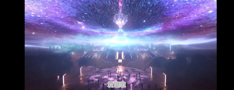 钢铁飞龙2之龙魂觉醒主题曲 钢铁飞龙2之龙魂觉醒主题曲 - 爱唱歌