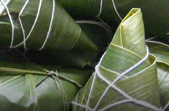 端午习俗的斗石之争 克仗斗石的风俗介绍_
