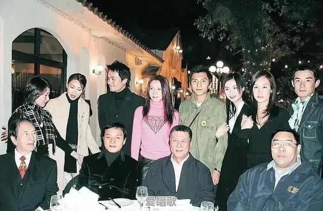 香港乐坛三大帅哥,陈百强、谭咏麟和张国荣,谁更帅 香港乐坛三大帅哥,陈百强、谭咏麟和张国荣,谁更帅 - 爱唱歌