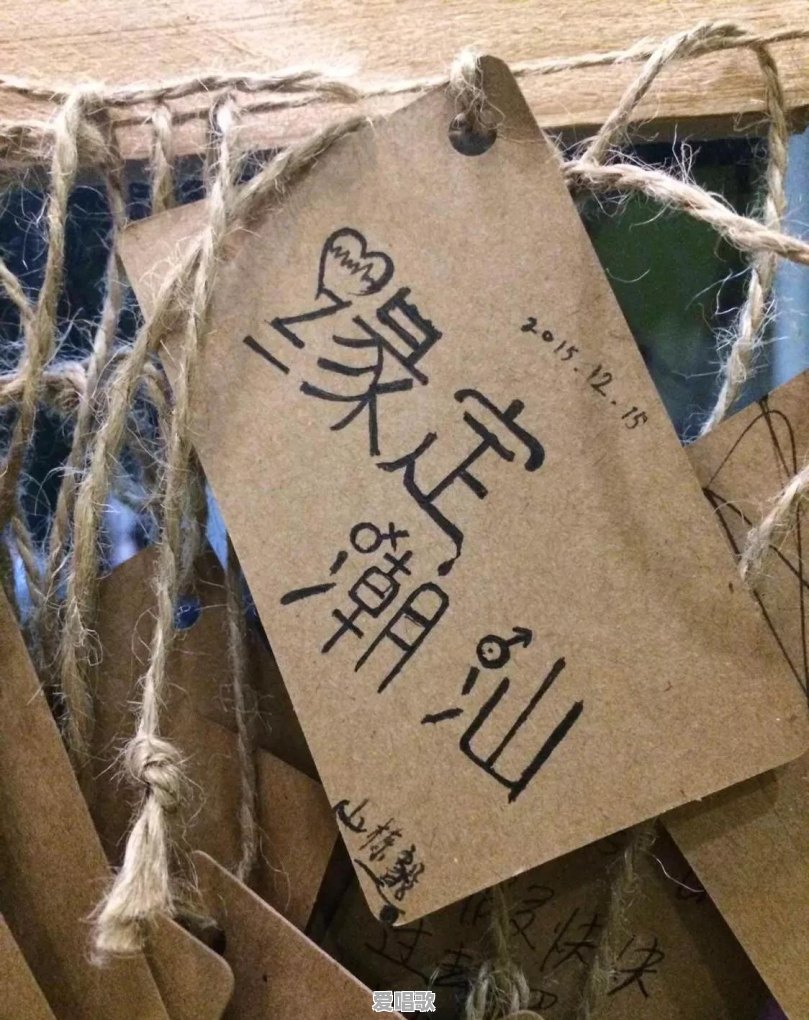 广东潮汕网红歌手有哪些 广东潮汕网红歌手有哪些 - 爱唱歌