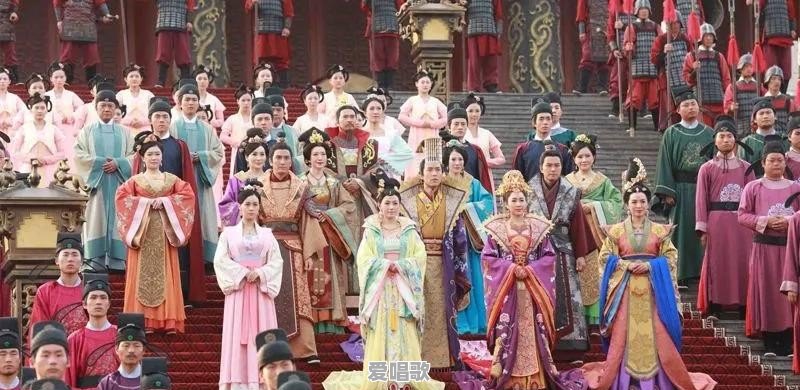 古代实行一夫多妻制,但是为何感觉没有那么多的光棍 古代实行一夫多妻制,但是为何感觉没有那么多的光棍 - 爱唱歌