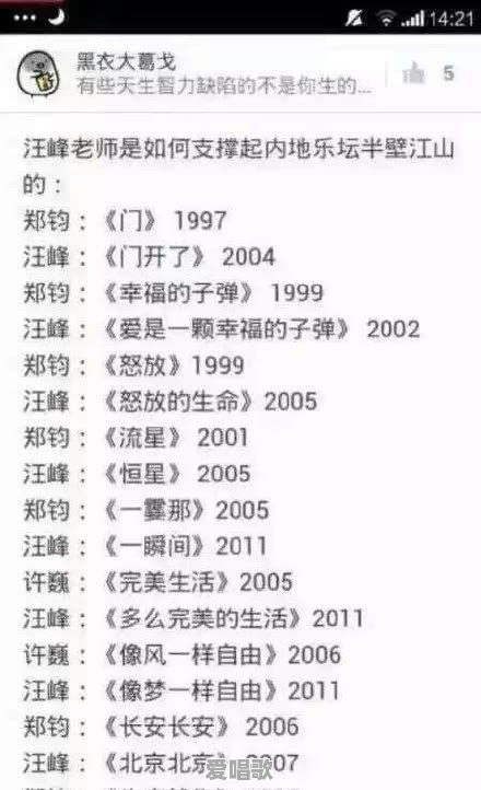 秦海璐得过哪些奖 秦海璐得过哪些奖 - 爱唱歌