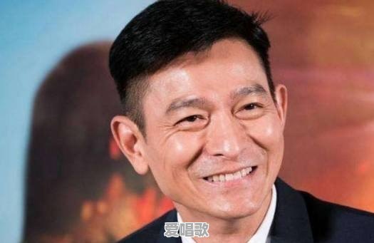 90后四大天王最流行歌曲是什么 - 爱唱歌
