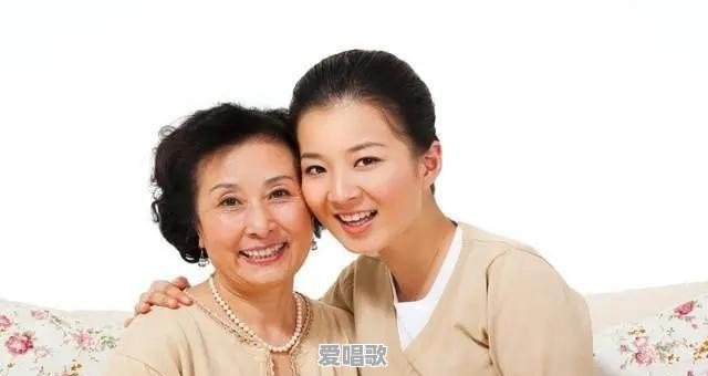 与亲家母搭伙过日子丢人吗 - 爱唱歌