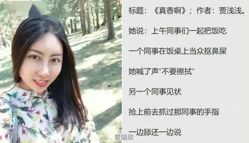 繁华之处歌词表达了什么意思 - 爱唱歌