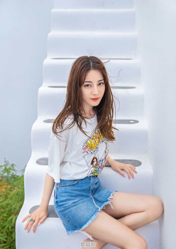 你们能给我推荐一下迪力热巴演过的电视剧吗 你们能给我推荐一下迪力热巴演过的电视剧吗 - 爱唱歌
