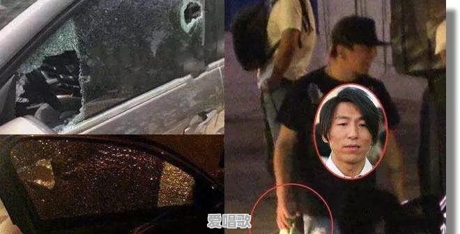 歌星郭玲和艺人郭旺是亲兄妹吗 - 爱唱歌