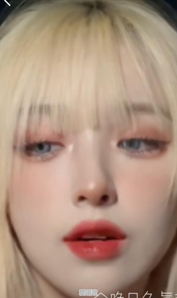 carmen女说唱歌手 carmen女说唱歌手 - 爱唱歌