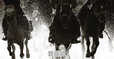梦之河歌词日语 梦之河歌词日语 - 爱唱歌