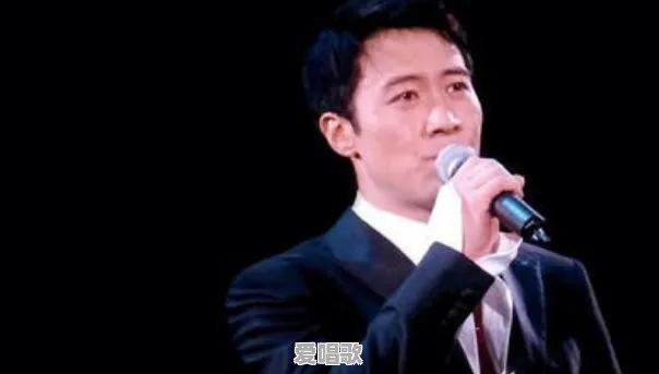 香港四大天王谁的创作能力最好(作曲、作词) 香港四大天王谁的创作能力最好(作曲、作词) - 爱唱歌