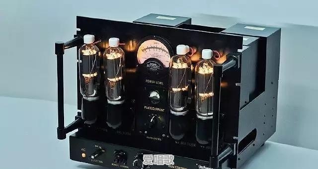 听dj不适合胆机吗 听dj不适合胆机吗 - 爱唱歌