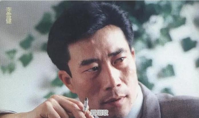 濮存昕粤语歌曲有哪些 濮存昕粤语歌曲有哪些 - 爱唱歌