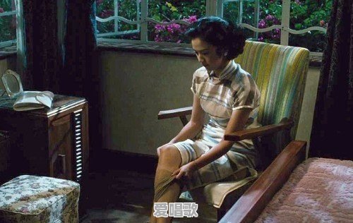 《色戒》到底是毁了汤唯,还是成就了汤唯 《色戒》到底是毁了汤唯,还是成就了汤唯 - 爱唱歌