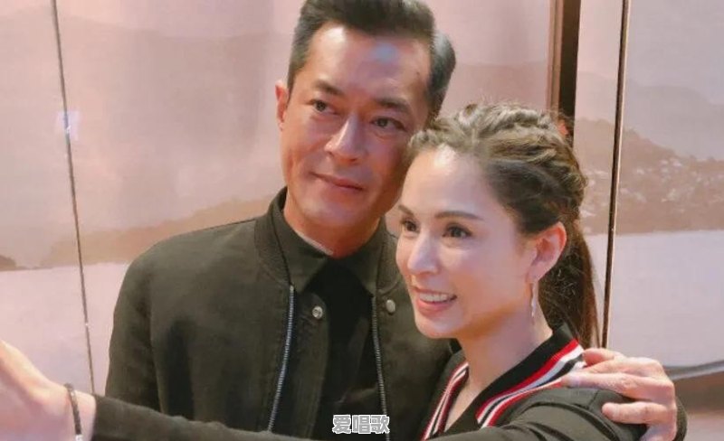 杨过粤语歌曲大全 - 爱唱歌