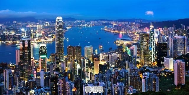 罗大佑的《东方之珠》到底表达了什么？有什么内涵 - 爱唱歌