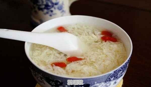 甜酒（醪糟）在家怎么自制 - 爱唱歌