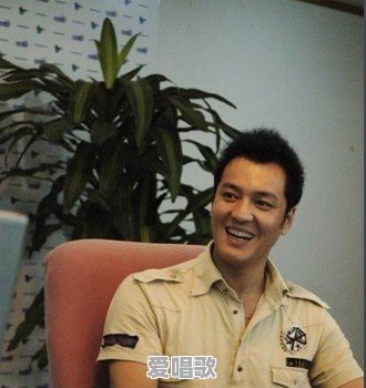 唱红《求佛》后，誓言为什么不出名了，如今在干什么 - 爱唱歌