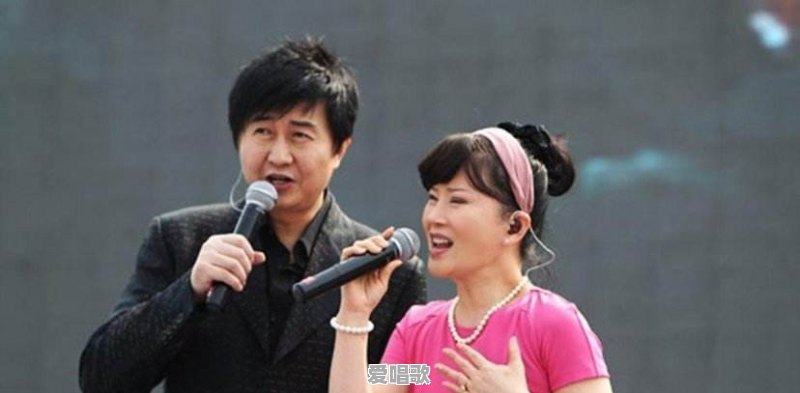 你心目中最喜欢的伉俪歌手组合是谁?理由是什么 你心目中最喜欢的伉俪歌手组合是谁?理由是什么 - 爱唱歌