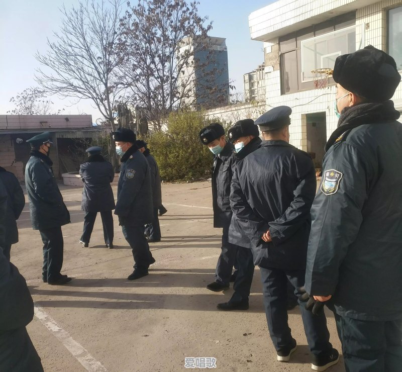 等你在老地方歌词完整版 - 爱唱歌