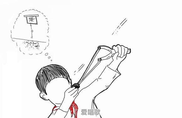 你们小时候做过什么最羞耻，最尴尬的事 - 爱唱歌
