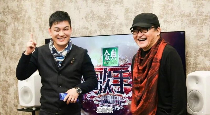 腾格尔魔性翻唱网络歌曲有哪些 腾格尔魔性翻唱网络歌曲有哪些 - 爱唱歌