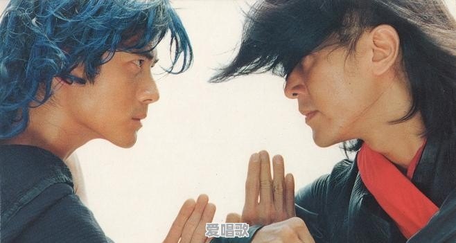 电影《风云》中,郑伊健和郭富城谁演得更好 电影《风云》中,郑伊健和郭富城谁演得更好 - 爱唱歌