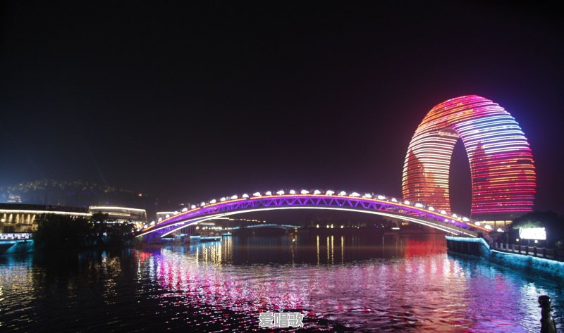 湖州有哪些旅游必去景点 湖州有哪些旅游必去景点 - 爱唱歌