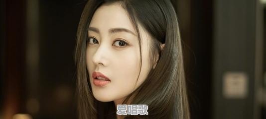 张天爱是不是网剧出身最成功的演员 张天爱是不是网剧出身最成功的演员 - 爱唱歌