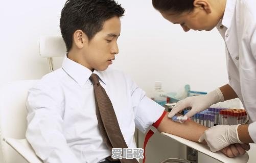 高血压周期性抽血有利于控制血压吗 - 爱唱歌