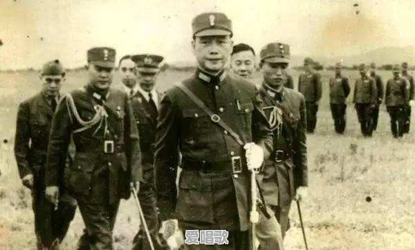 历史上汪精卫都干过哪些不为人知的事 历史上汪精卫都干过哪些不为人知的事 - 爱唱歌