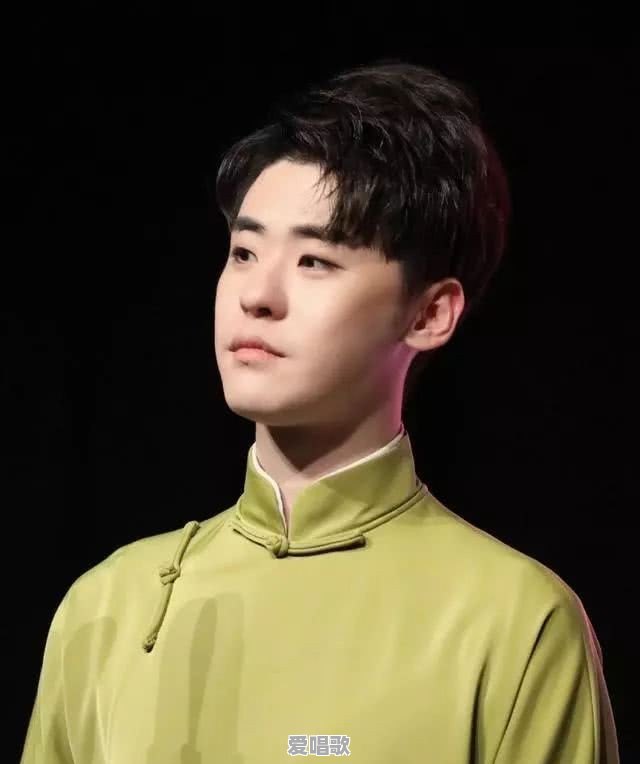 小倩动画片主题曲 小倩动画片主题曲 - 爱唱歌