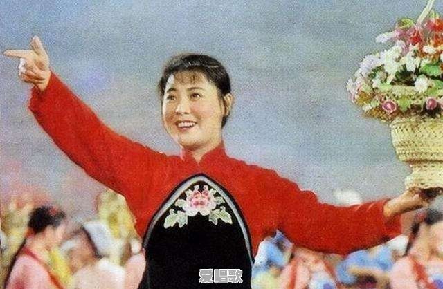 你认为中国最优秀的民歌歌唱家是哪几位 - 爱唱歌