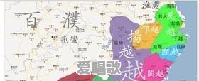 全国这么多方言,为什么只有粤语在娱乐圈流行 全国这么多方言,为什么只有粤语在娱乐圈流行 - 爱唱歌