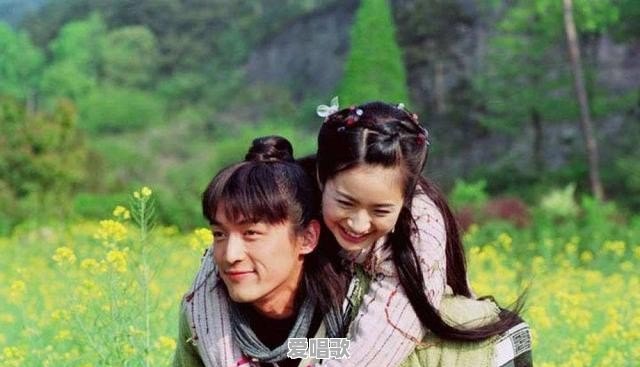 《天外飞仙》的主题曲叫什么名字 《天外飞仙》的主题曲叫什么名字 - 爱唱歌