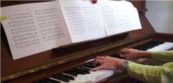 五线谱上两个b是什么调 五线谱上两个b是什么调 - 爱唱歌