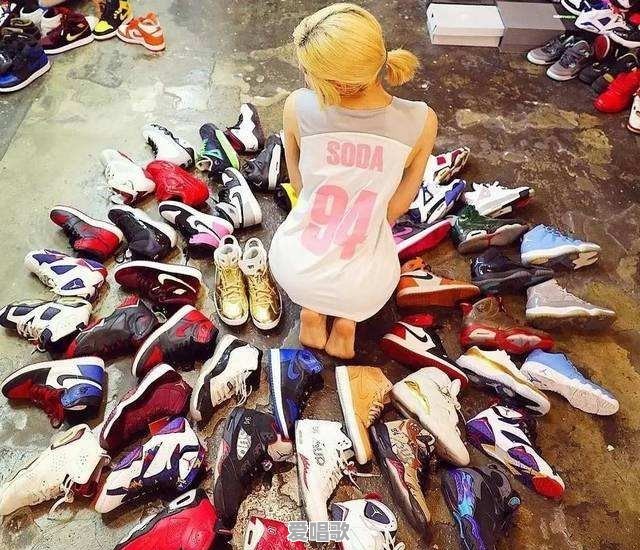 网红dj女歌手40岁以上有哪些 网红dj女歌手40岁以上有哪些 - 爱唱歌