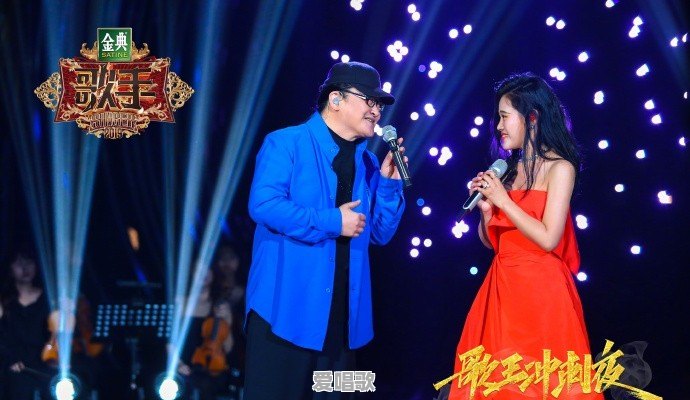 2019《歌手》十三期冲刺夜,吴青峰陈粒唱神曲波琳娜柔声惊艳,谁的表现你最喜欢 2019《歌手》十三期冲刺夜,吴青峰陈粒唱神曲波琳娜柔声惊艳,谁的表现你最喜欢 - 爱唱歌