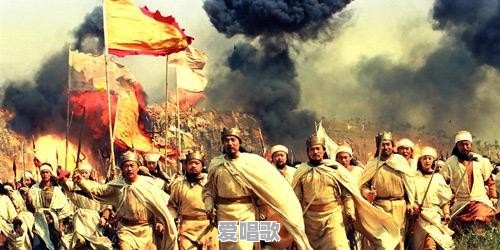 石达开为什么负气出走?真的带走了几十万精兵 石达开为什么负气出走?真的带走了几十万精兵 - 爱唱歌