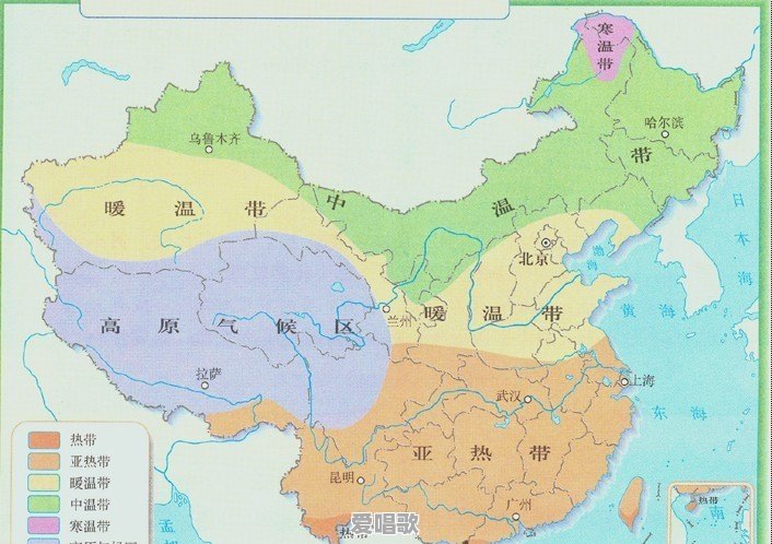 西藏一年四季是什么温度 西藏一年四季是什么温度 - 爱唱歌