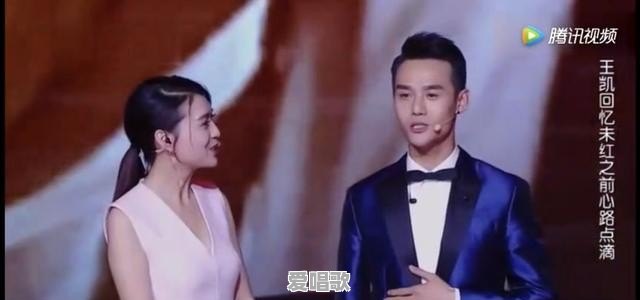 王凯唱歌到底什么水平 王凯唱歌到底什么水平 - 爱唱歌