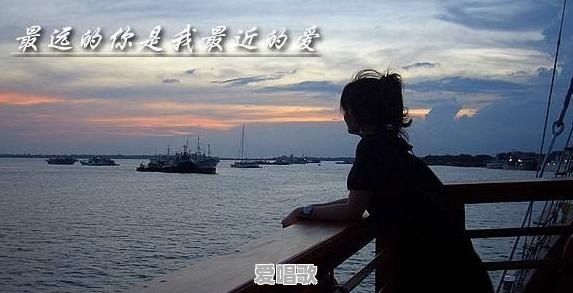 男生唱一首流行歌曲给你听什么意思 - 爱唱歌